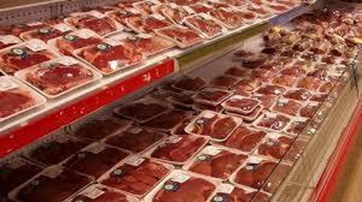 افزایش واردات گوشت قرمز طی روز&zwnj;های آتی/ کمبودی در ماه رمضان نداریم