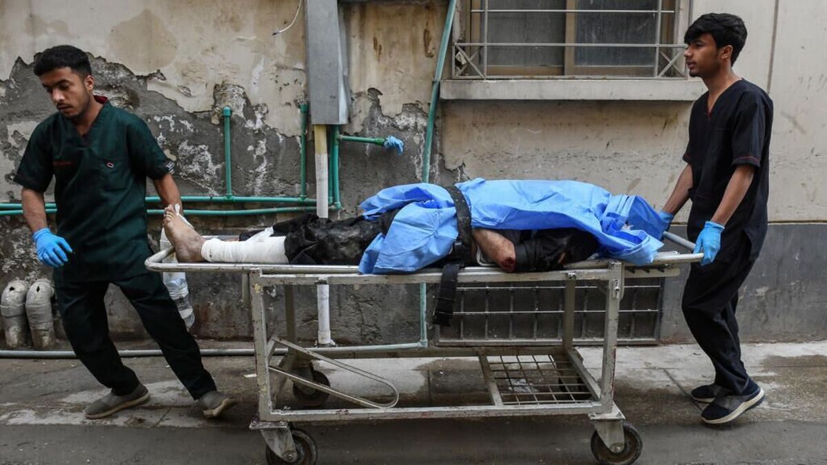 مقامات امنیتی پاکستان: تلفات تروریست&zwnj;ها به ۶۷ نفر افزایش یافت