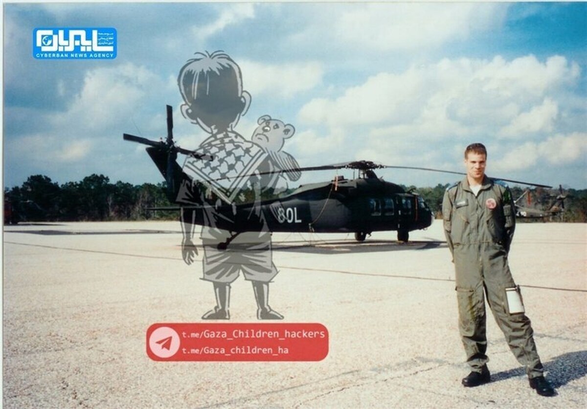 حمله سایبری به نهاد مدیریتی یک شهرک صهیونیستی در فلسطین اشغالی