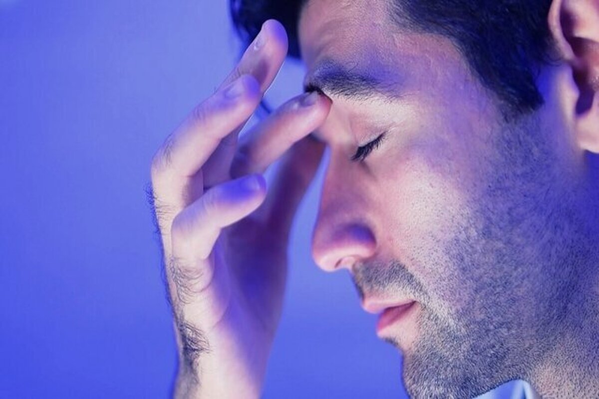 کم&zwnj;خوابی به شکل فیزیکی به سلول&zwnj;های مغز آسیب می&zwnj;رساند