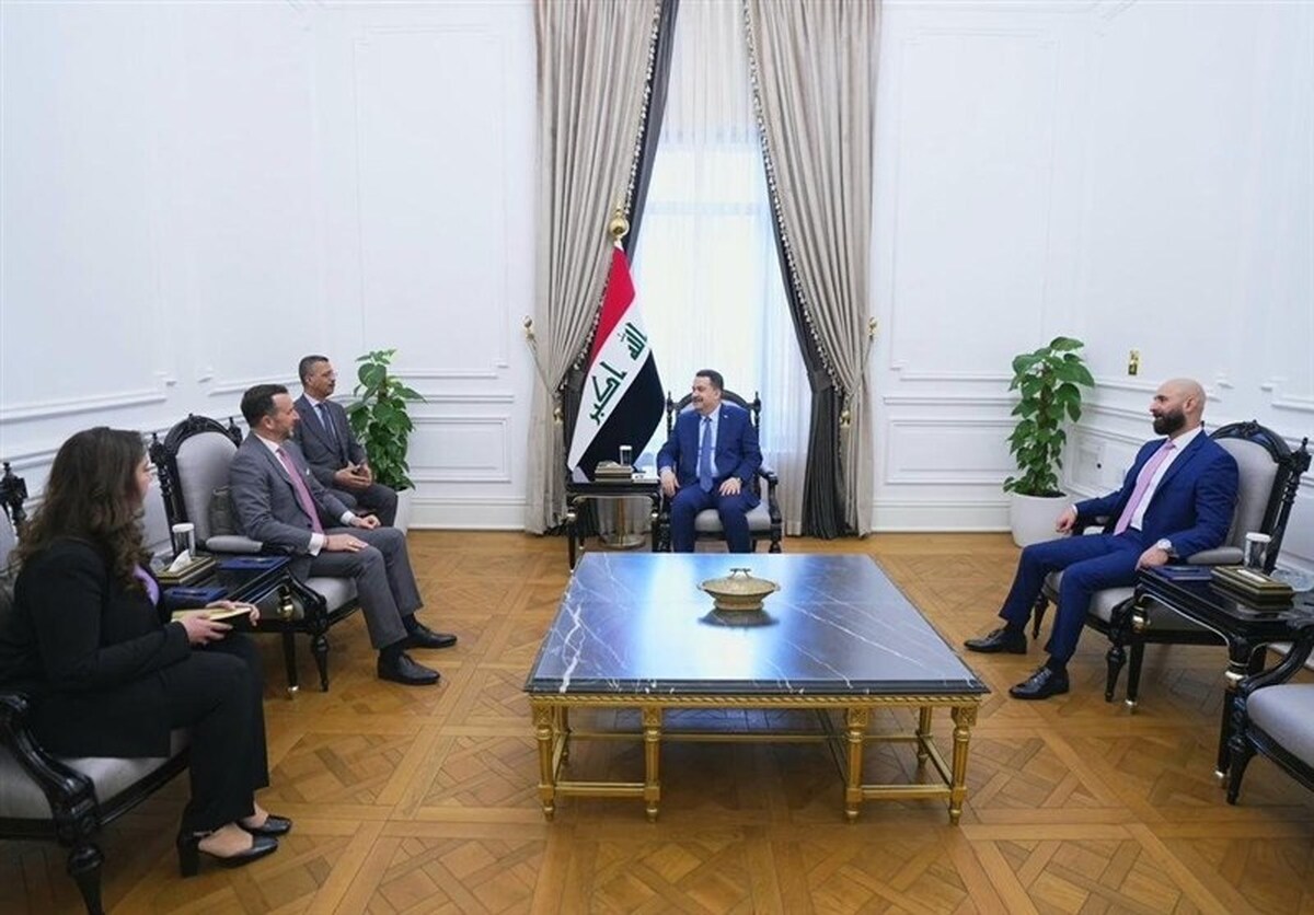 تاکید عراق بر جلوگیری از گسترش دامنه درگیری&zwnj;ها در منطقه