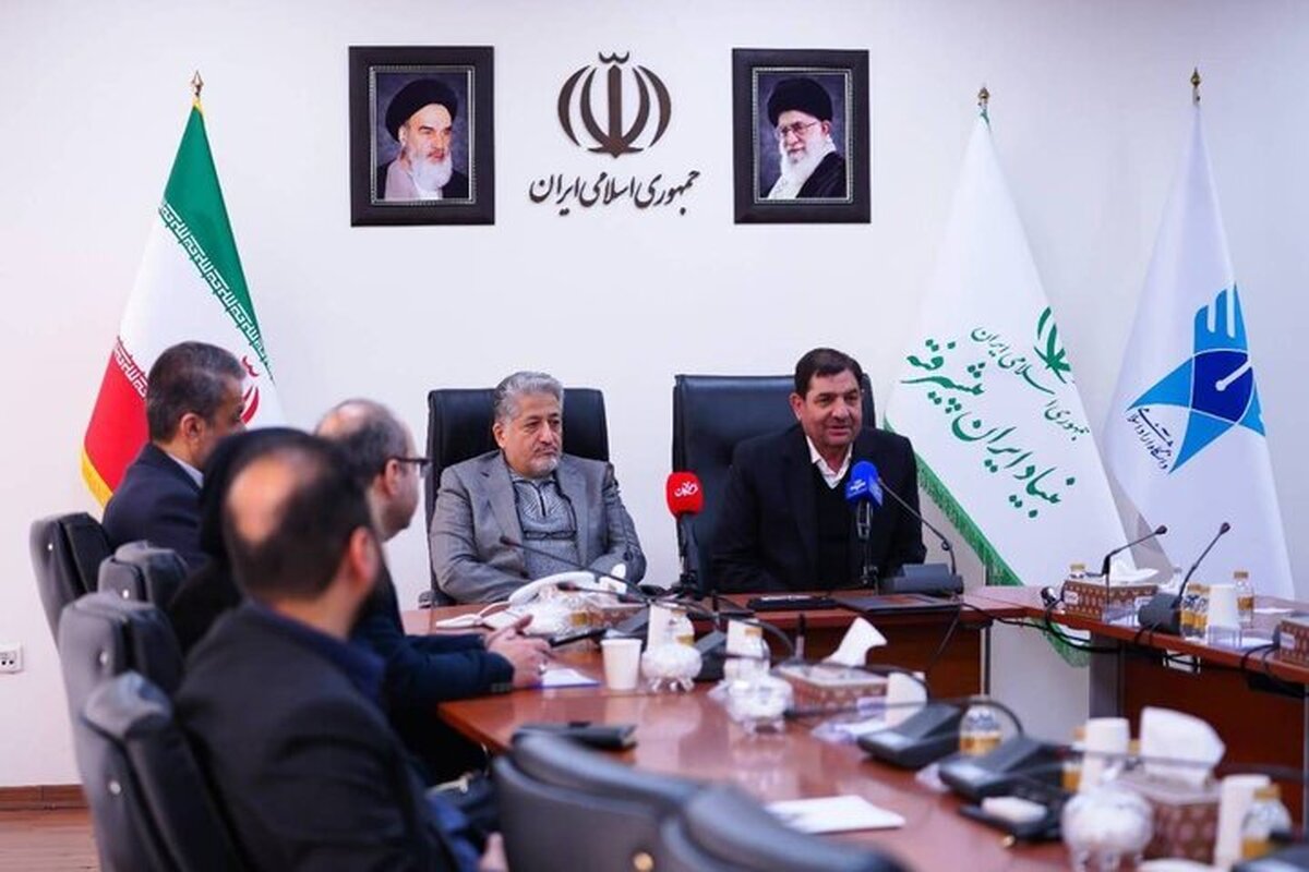 مخبر: مهم&zwnj;ترین ابزار حل مسائل کشور فناوری و فناوران هستند