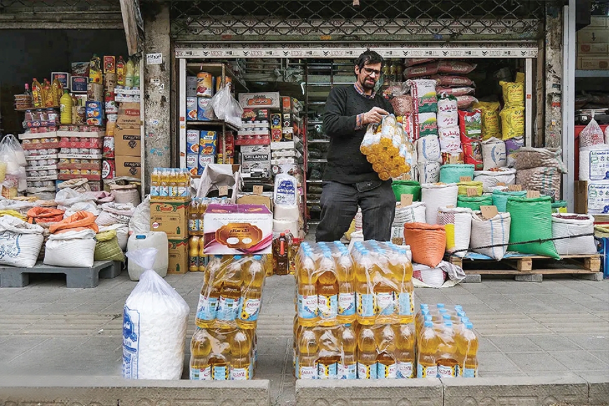 کالا&zwnj;های اساسی ماه رمضان تأمین شد&nbsp;