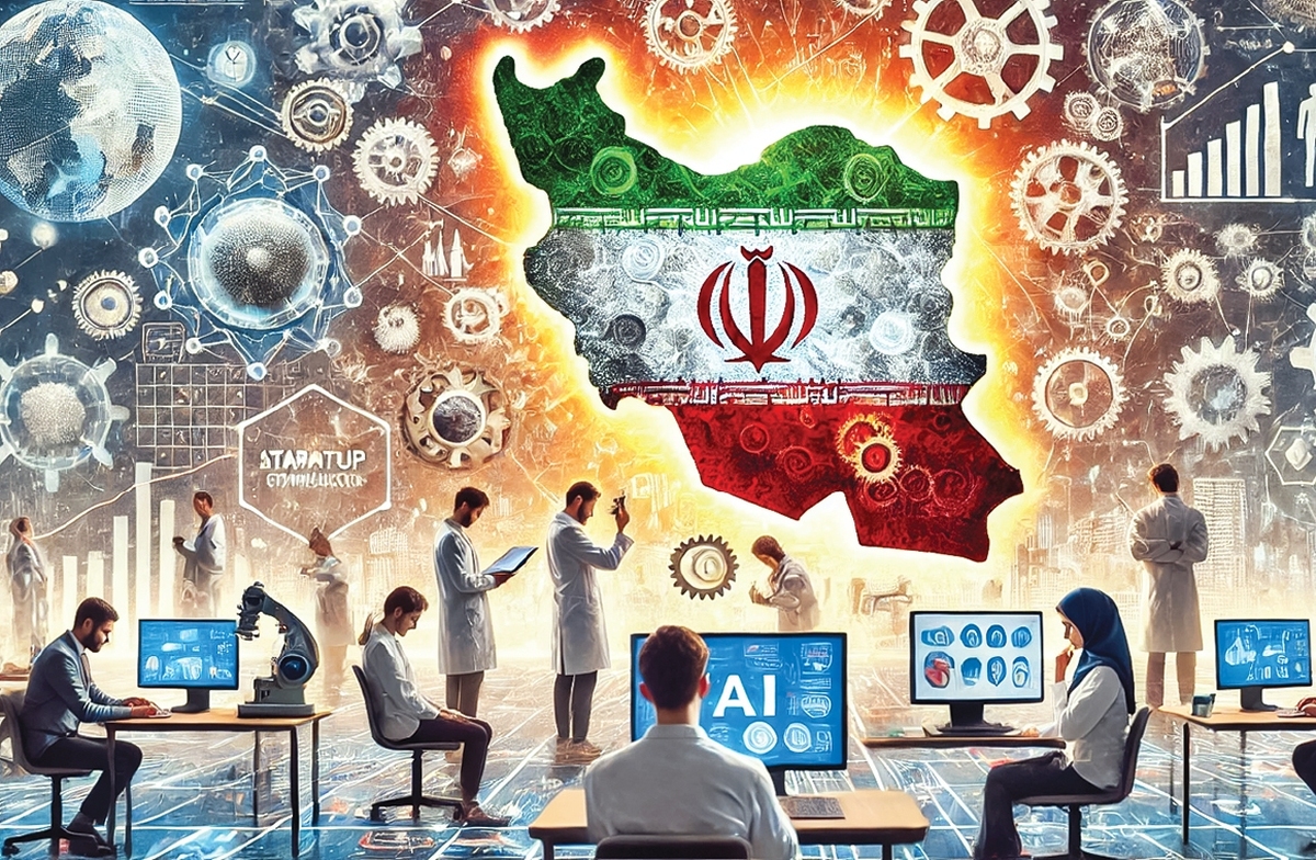 سد تحریم در برابر مقالات دانشمندان ایرانی&nbsp;