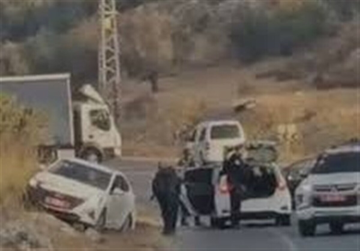 تیراندازی در شمال فلسطین اشغالی با دستکم سه زخمی