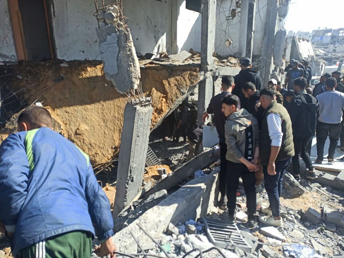 هشدار صنعا درباره تداوم جنایت&zwnj;های رژیم صهیونیستی در غزه