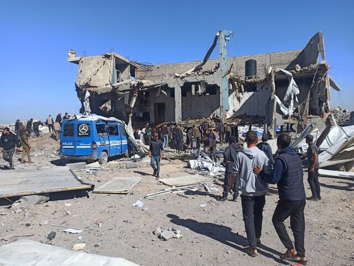 قطر: نقض مکرر آتش&zwnj;بس از سوی اسرائیل تهدیدی مستقیم بر روند سیاسی است