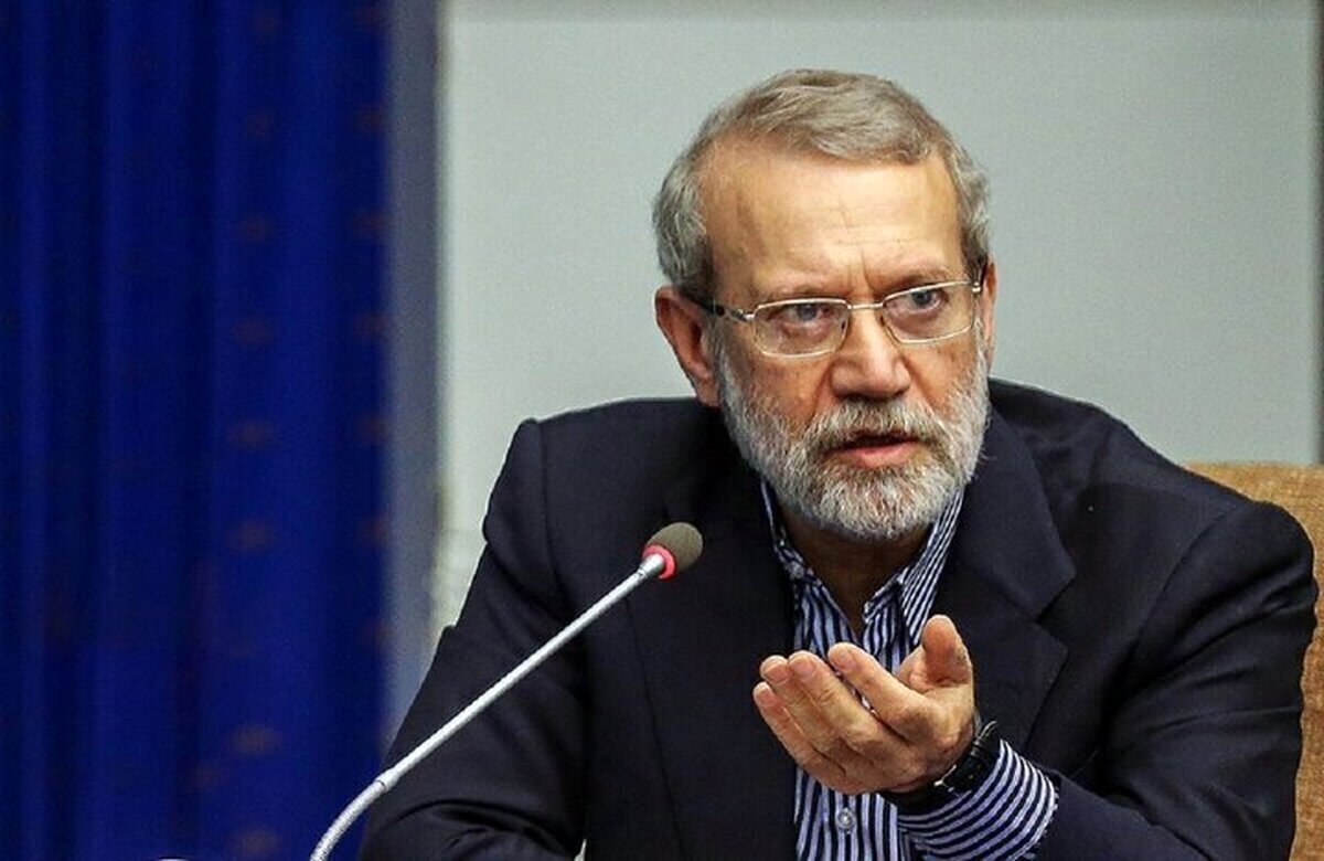 شکل&zwnj;گیری ساختاری برای مذاکرات در حال پیشرفت است