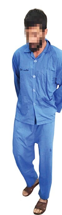 قتل هولناک همسر و مادر زن به خاطر سرقت ۳ میلیارد طلا + گفت‌وگو با متهم