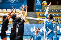 رقابت تنگاتنگ شماره یک و ۲ جدول