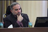 پروژه بلوار پونه غربی؛ گامی مؤثر در حل معضل ترافیک منطقه گلشهر است