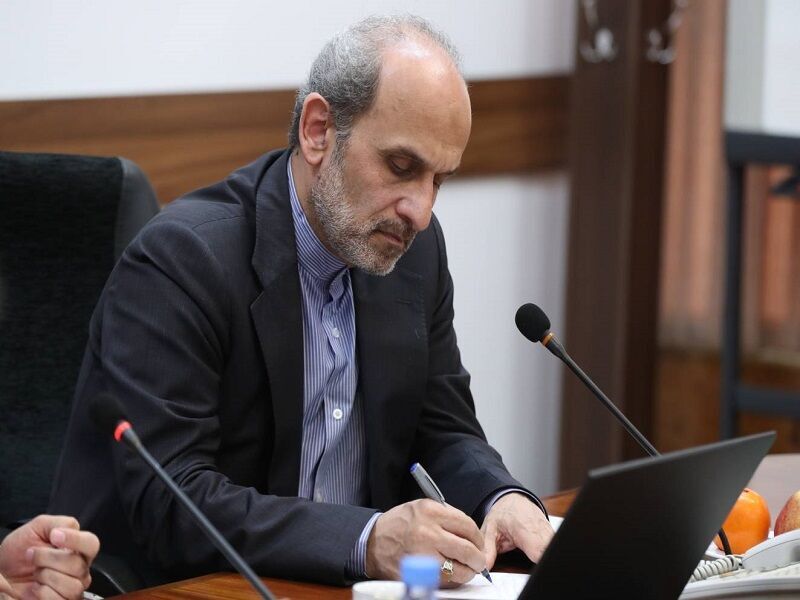 عزل مدیرشبکه افق و توقف برنامه «خط‌خطی» پس از پخش محتوای توهین‌آمیز