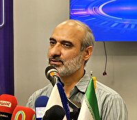 سعید مقیسه، رئیس مرکز بسیج سازمان، با حفظ سمت، سرپرست شبکه افق شد