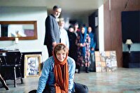 له شدن زیر سایه کریستوفر نولان