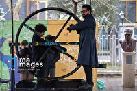 نامزدهای چهل‌وچهارمین جشنواره تئاتر فجر اعلام شدند