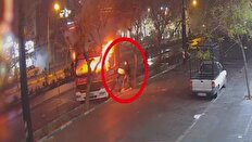 تروریست‌ها بیکار ننشسته‌اند