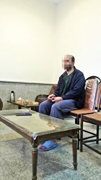 قاتل بخشیده شده ۱۱ ماه بعد به قتل رسید 