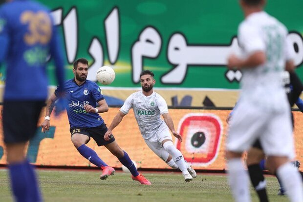 محکومیت دوباره باشگاه‌ها از سوی کمیته تعیین وضعیت بازیکنان