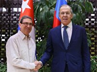 لاوروف: فشار نظامی بر کوبا غیرقابل قبول است