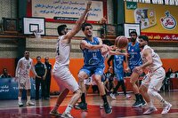 شکست اصفهانی‌ها و برد استقلال و نفت آبادان