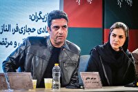 کسانی که فیلمسازان را تهدید می‌کنند دیکتاتورند