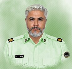 فرزندانم راه پدر شهیدشان را ادامه خواهند داد