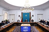 بهره برداری از ۱۲۰ طرح نفت، پتروشیمی،مسکن،انرژی،فولاد و امنیت غذایی