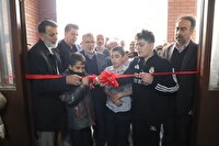 افتتاح ۴۲۳ پروژه در فردیس به مناسبت دهه مبارک فجر