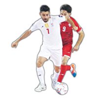 مقابل ازبک‌ها یک برد دیگر می‌خواهیم