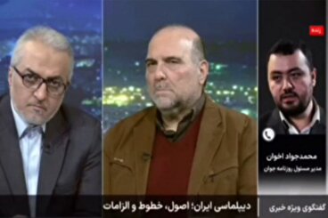 مدیر مسئول روزنامه جوان: باج‌خواهی رسانه‌ای بخشی از تکنیک‌های آمریکایی‌ها است و بعید نیست درز عمدی اخبار مذاکرات در این جهت باشد