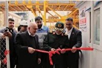 "مارون" قلب تپنده پروژه‌های راهبردی کشور