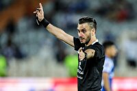 اعلام اسامی داوران ۵ بازی باقی مانده لیگ برتر/ ناظمی قاضی پرسپولیس شد