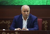 درخواست ویزا برای ۵۰ نفر طبق نظر قلعه‌نویی/ تیم‌ملی فروردین ۲ بازی انجام می‌دهد