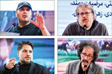 از بازیگران ترسو تا تروریست‌های رسانه‌ای