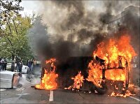 جان‌باختن ۱۴ نفر در جریان اغتشاشات اخیر استان سمنان