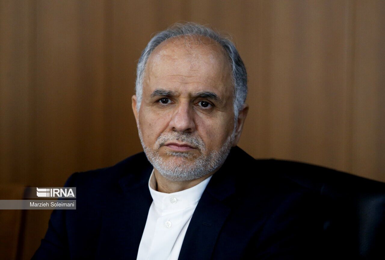 وزیر دادگستری: منافع ملی مبنای تصمیم‌گیری برای مذاکرات است