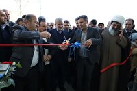 افتتاح بیش از هزار پروژه‌ با اعتباری بالغ بر ۶۰۰۰ میلیارد تومان در ساوجبلاغ