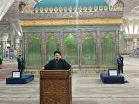 خدمت صادقانه به محرومان بهترین پشتوانه امنیت ملی کشور است