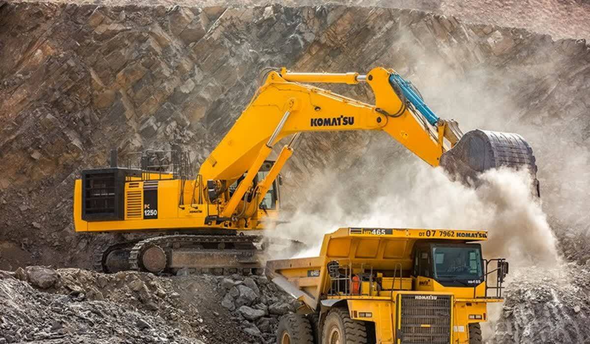 معدن و برنامه هفتم؛ شکاف رویا و واقعیت