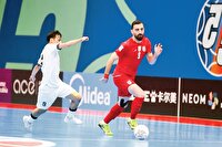 فینال با میزبان شگفت‌انگیز