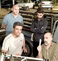 ترسیم درست یک طبقه اجتماعی، بدون سیاه‌نمایی