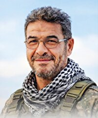 مظلومیت برادرم از شهادت تا کشف پیکرش مشهود بود