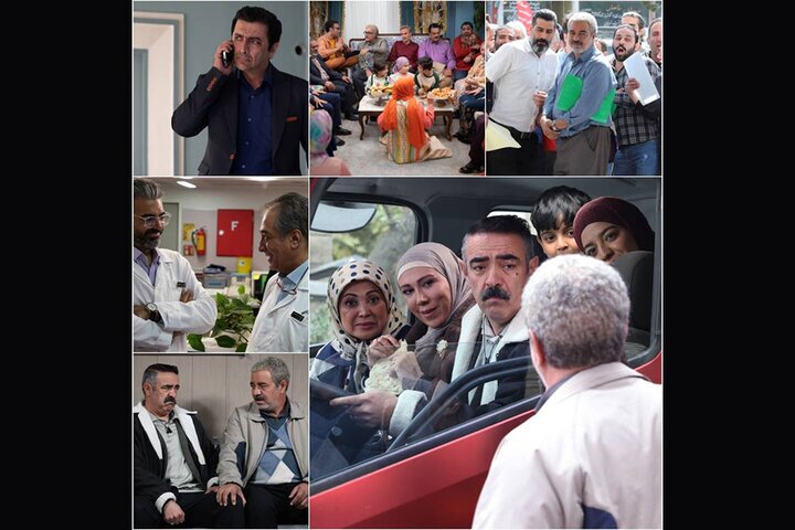 سریال‌های رمضانی مشخص شدند؛ از کمدی «اسباب زحمت» تا ملودرام «ساهره»