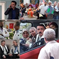 «اسباب زحمت» و «ساهره» سریال‌های رمضانی تلویزیون هستند