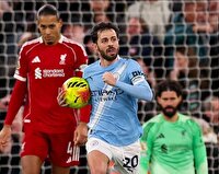 سیتی با کامبک تاریخی از سد لیورپول گذشت