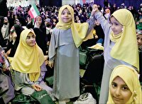 هویت فرهنگی فرزندان‌مان در انبوه مطالبات گم نشود