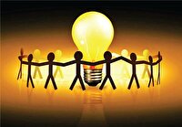 فناوری جدید به مردم عرضه کنیم تا مصرف انرژی کم شود