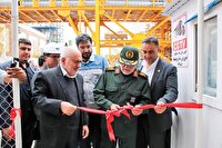 دست روی ماشه قدم در میدان سازندگی