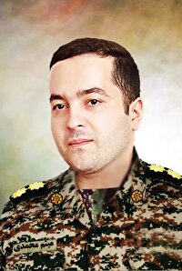 دعوتنامه‌های خارجی را نپذیرفت و در راه وطن شهید شد