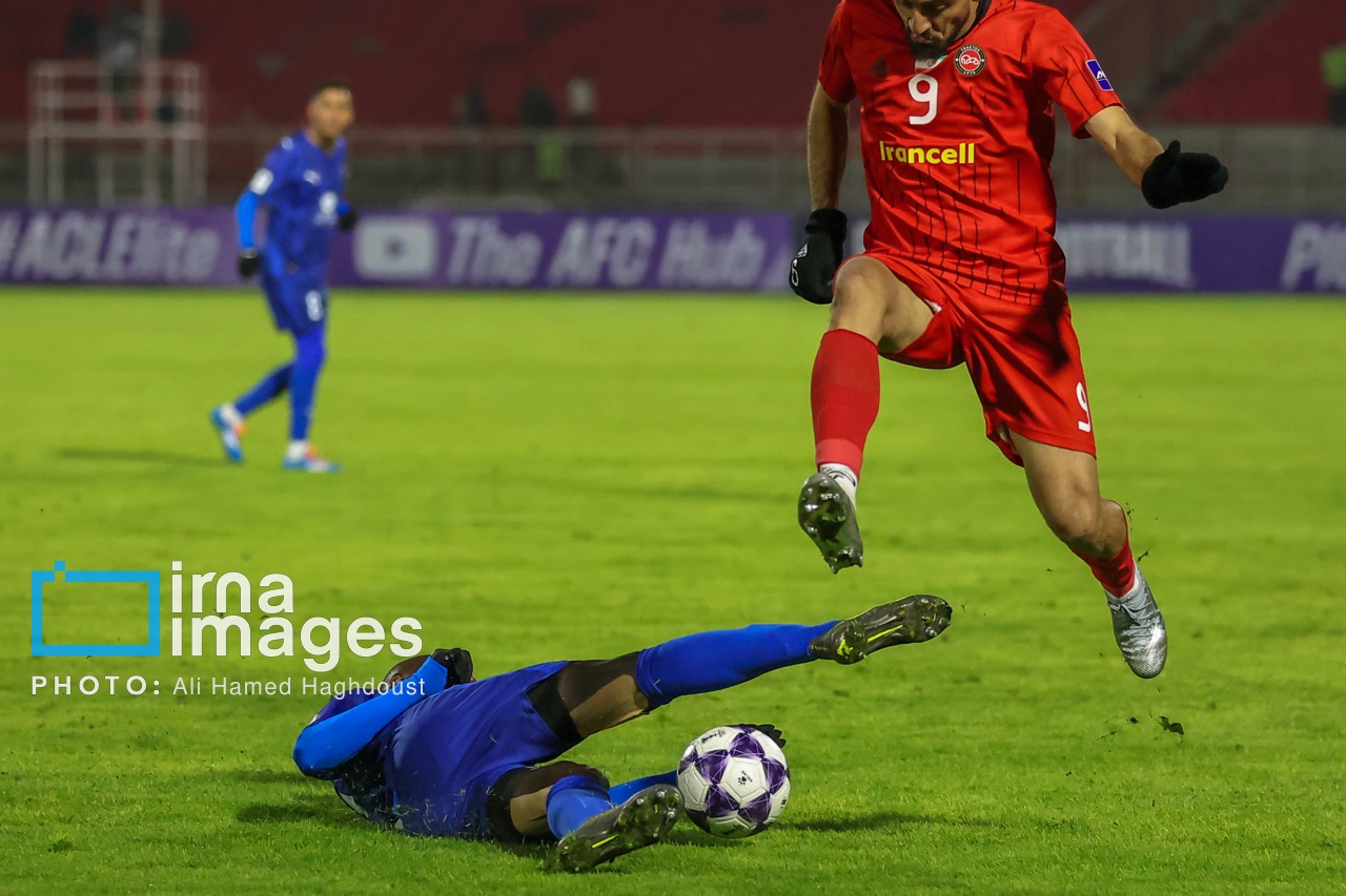 هفته هفتم لیگ نخبگان/تراکتور با خیال آسوده، السد با چالش صعود